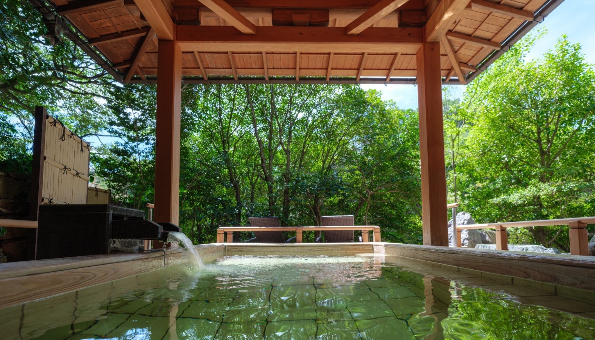 ♨️ 큰 골짜기 온천(오타니노유) 이미지 4